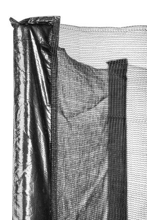 Батут Sundays Acrobat-D490 (с сеткой, зелёный)